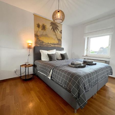Beautiful 2-Room Apartment With Balkony In Willich Zewnętrze zdjęcie
