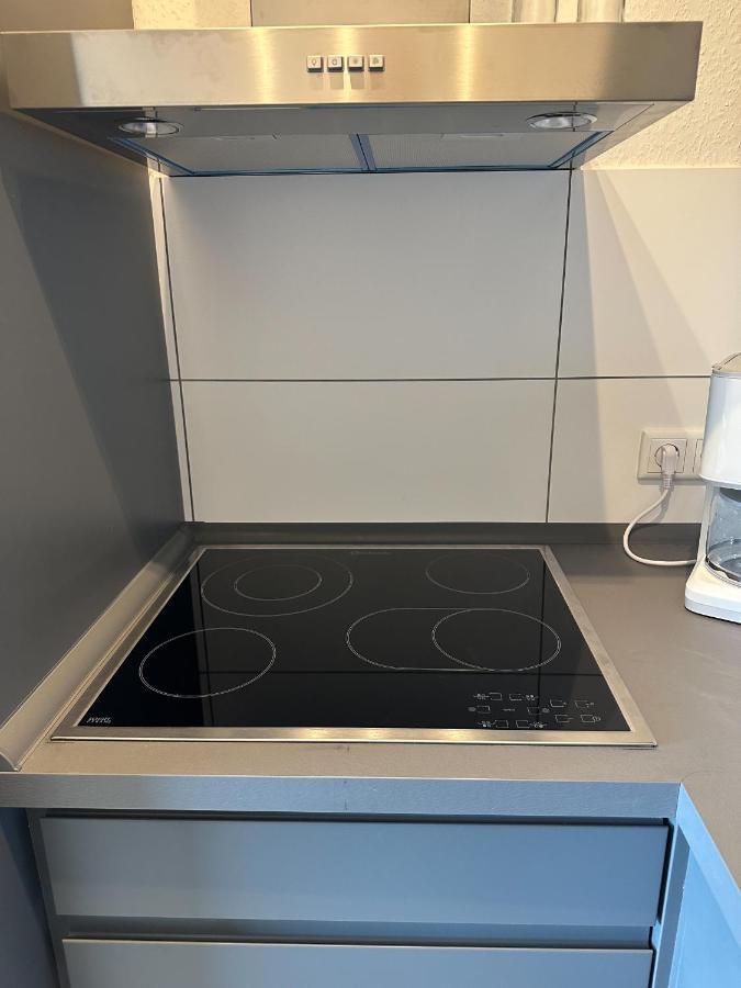 Beautiful 2-Room Apartment With Balkony In Willich Zewnętrze zdjęcie
