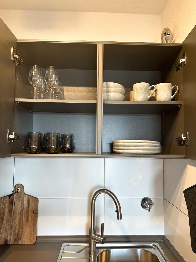 Beautiful 2-Room Apartment With Balkony In Willich Zewnętrze zdjęcie
